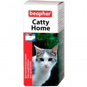 Beaphar Средство для приучения кошек к туалету Catty Home