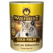 Wolfsblut Консервы для собак Золотое поле Gold Fields Adult