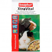 Beaphar Корм для морских свинок XtraVital Guinea Pig
