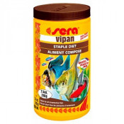 Sera Корм-хлопья для декоративных рыб Vipan
