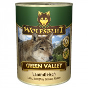 Wolfsblut Консервы для собак Зеленая долина Green Valley Adult