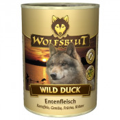 Wolfsblut Консервы для собак Дикая утка Wild Duck Adult