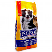 Nero Gold Корм для собак с мясным ассорти Economy with Love