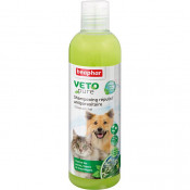 Beaphar Био-шампунь от блох и клещей для кошек и собак Bio Shampoo