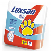 Luxsan Пеленки для животных 40x60 см