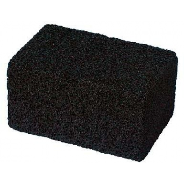 ТОВАРЫ ДЛЯ ГРУМИНГА SHOW TECH Stripping Stone камень для тримминга 9x6x2,5 см
