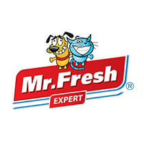 Mr.Fresh